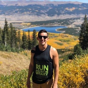 Meet your Posher, Austin